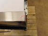 Scotsman Brilliance Series SCN60PA1SS 15" Undercounter Nugget Ice Maker