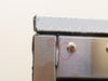Scotsman Brilliance Series SCN60PA1SS 15" Undercounter Nugget Ice Maker