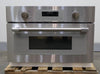 Thermador 30" 10 Level Cook Smart™ Convection Stainless Speed Oven MC30WP