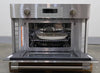 Thermador 30" 10 Level Cook Smart™ Convection Stainless Speed Oven MC30WP
