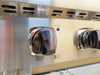 Viking Professional  5 Series VDR5486GSS 48" Freestanding Dual Fuel Range