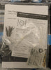 Bosch 800 Series RGM8658UC 36" 6 Sealed Burners Slide-In Gas Rangetop