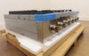 Bosch 800 Series RGM8658UC 36" 6 Sealed Burners Slide-In Gas Rangetop