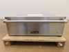 Viking RVEWD330SS 30" 1.6 cu. ft Removable Racks Warming Drawer Stainless Steel