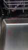 Bosch Benchmark 24" Fully Integrated 38dBA Stainless Dishwasher SHX89PW75N