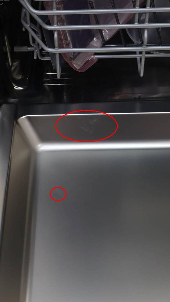 Bosch Benchmark 24" Fully Integrated 38dBA Stainless Dishwasher SHX89PW75N