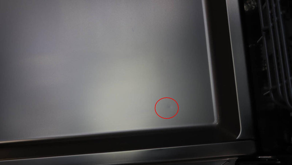 Bosch Benchmark 24" Fully Integrated 38dBA Stainless Dishwasher SHX89PW75N