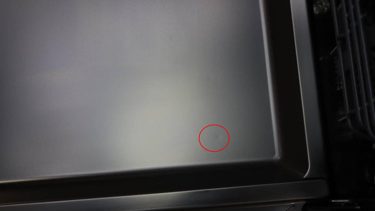 Bosch Benchmark 24" Fully Integrated 38dBA Stainless Dishwasher SHX89PW75N