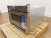 Thermador Masterpiece Professional Series 24" MD24BS MicroDrawer Microwave