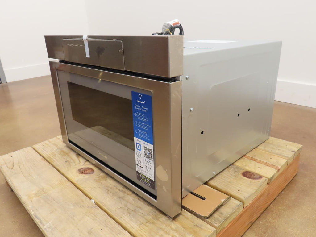 Thermador Masterpiece Professional Series 24" MD24BS MicroDrawer Microwave