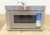 Thermador Masterpiece Professional Series 24" MD24BS MicroDrawer Microwave