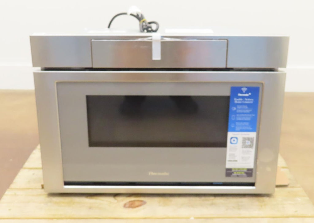 Thermador Masterpiece Professional Series 24" MD24BS MicroDrawer Microwave