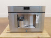 Thermador TCM24PS 24" Plumbed Personalized Beverage Smart Coffee Machine Pics