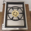 Gaggenau Vario 400 Series VG415211CA 15" Gas Wok With Full Warranty (2 Years)
