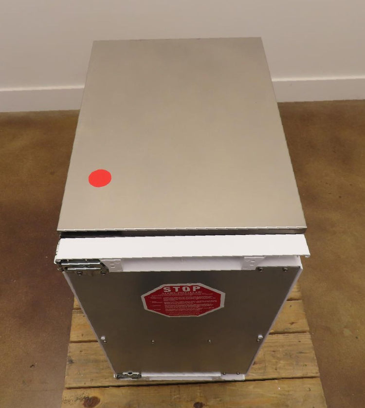 Scotsman SCN60GA1SU 15" Custom Undercounter Nugget Ice Machine Panel Ready