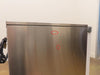Scotsman SCN60GA1SU 15" Custom Undercounter Nugget Ice Machine Panel Ready