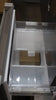 Bosch 36" 800 Series Smart French Door Bottom Mount Refrigerator B36CT81ENS