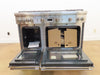 Thermador Pro Harmony PRD486WDHU 48" Freestanding Dual Fuel Range Full Warranty