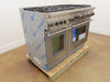 Thermador Pro Harmony PRD486WDHU 48" Freestanding Dual Fuel Range Full Warranty
