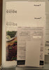 Thermador Masterpiece Professional Series 24" MD24BS MicroDrawer Microwave Pics