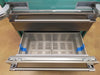 Thermador Freedom Collection T36BT120NS 36" BuiltIn French Door Refrigerator Pic