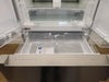 Bosch 800 Series B36CL80ENS 36" Counter Door French Door Refrigerator