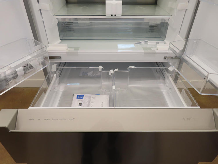 Bosch 800 Series B36CL80ENS 36" Counter Door French Door Refrigerator