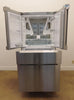Bosch 800 Series B36CL80ENS 36" Counter Door French Door Refrigerator