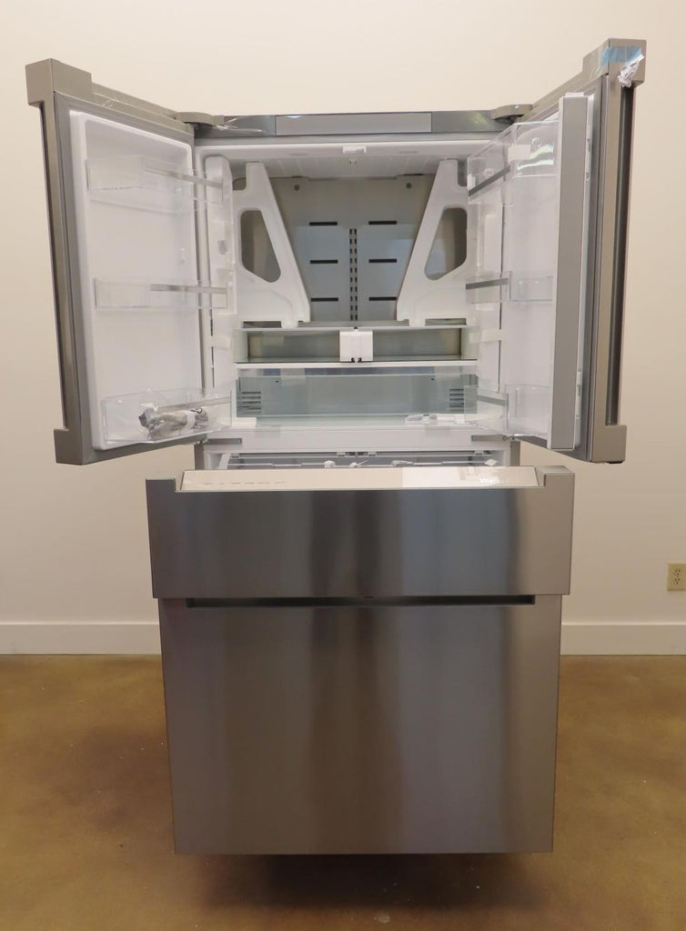 Bosch 800 Series B36CL80ENS 36" Counter Door French Door Refrigerator