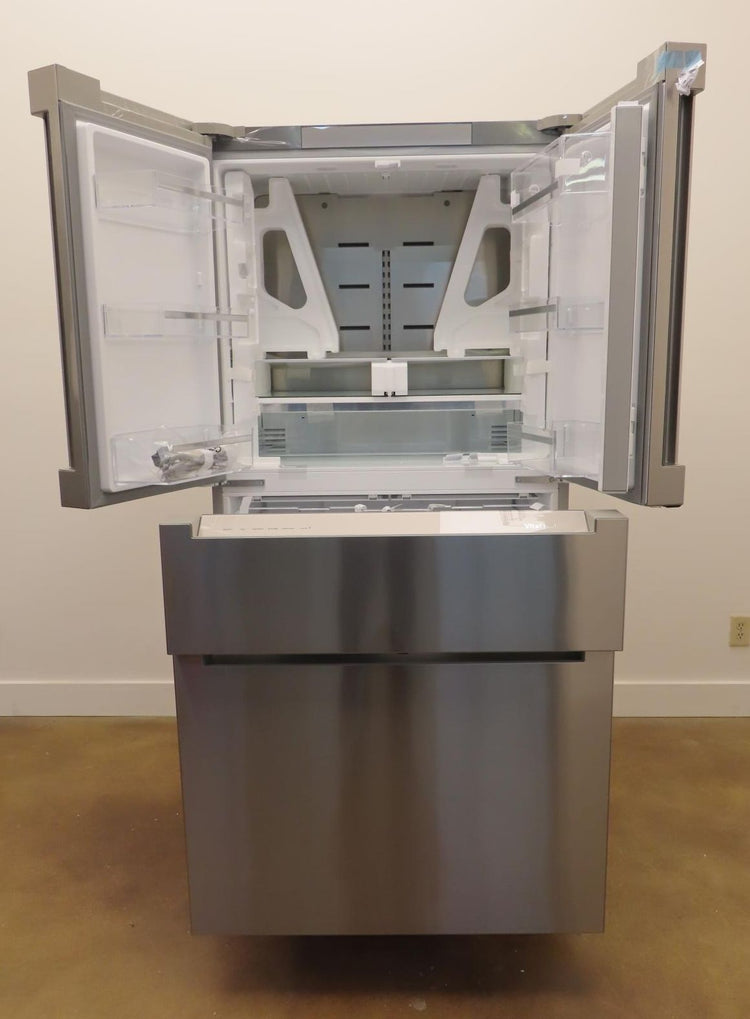 Bosch 800 Series B36CL80ENS 36" Counter Door French Door Refrigerator