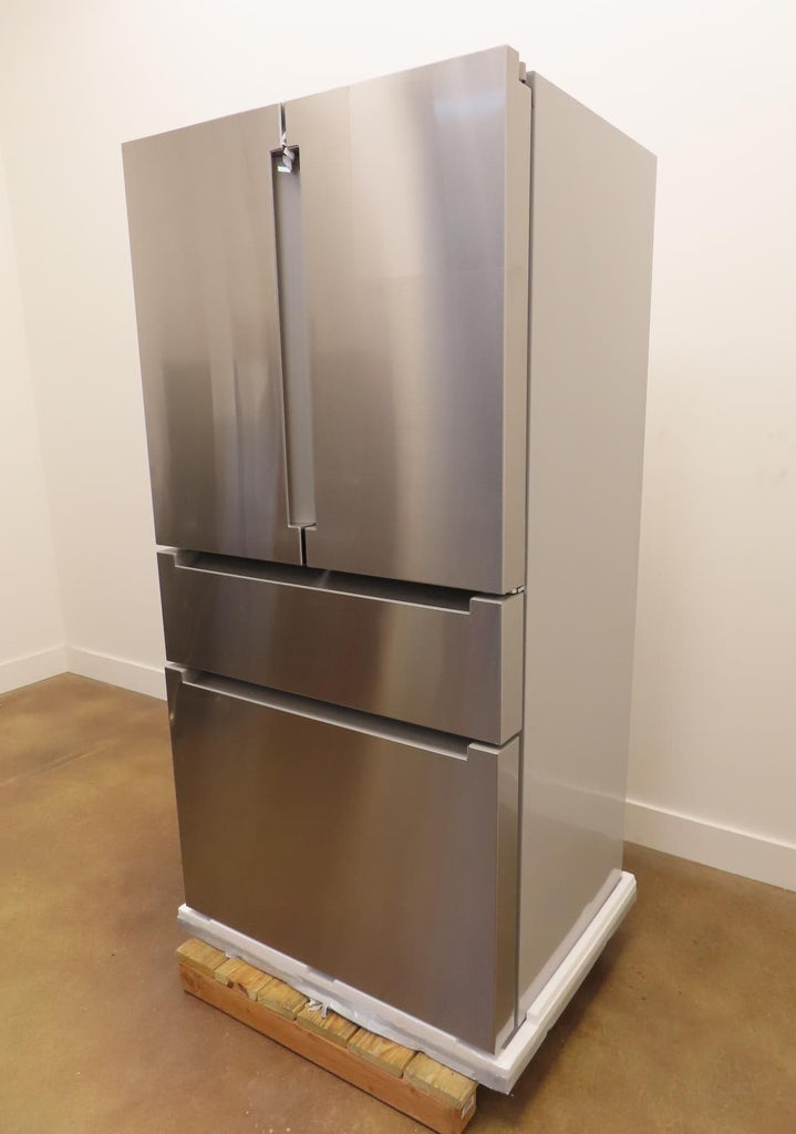 Bosch 800 Series B36CL80ENS 36" Counter Door French Door Refrigerator
