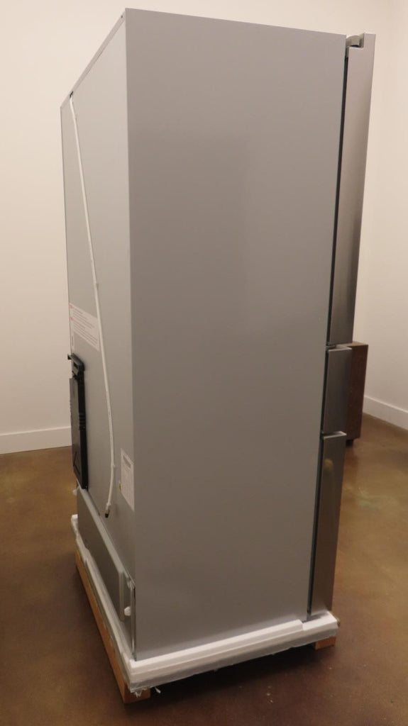 Bosch 800 Series B36CL80ENS 36" Counter Door French Door Refrigerator