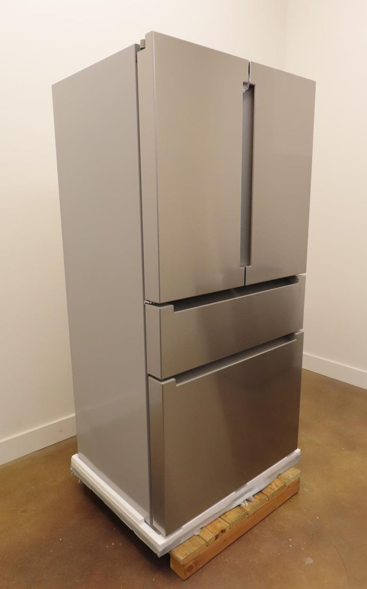 Bosch 800 Series B36CL80ENS 36" Counter Door French Door Refrigerator