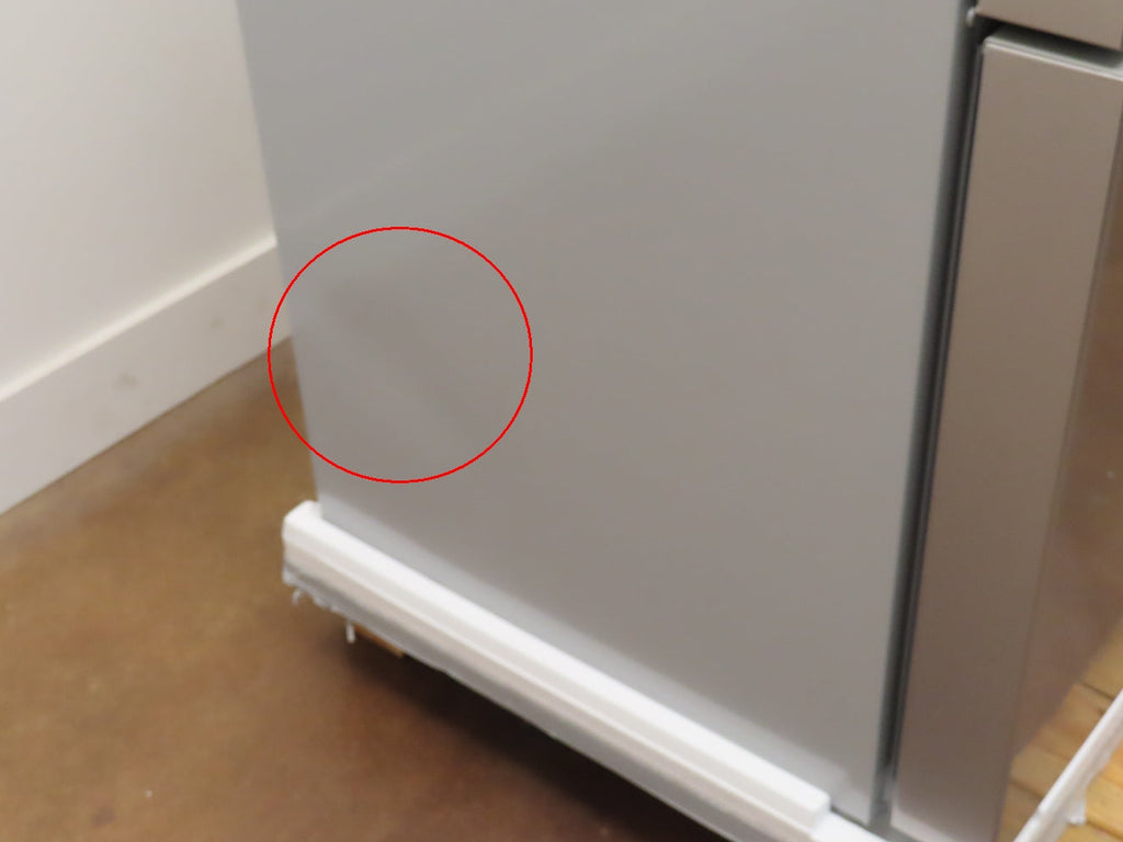 Bosch 800 Series B36CL80ENS 36" Counter Door French Door Refrigerator
