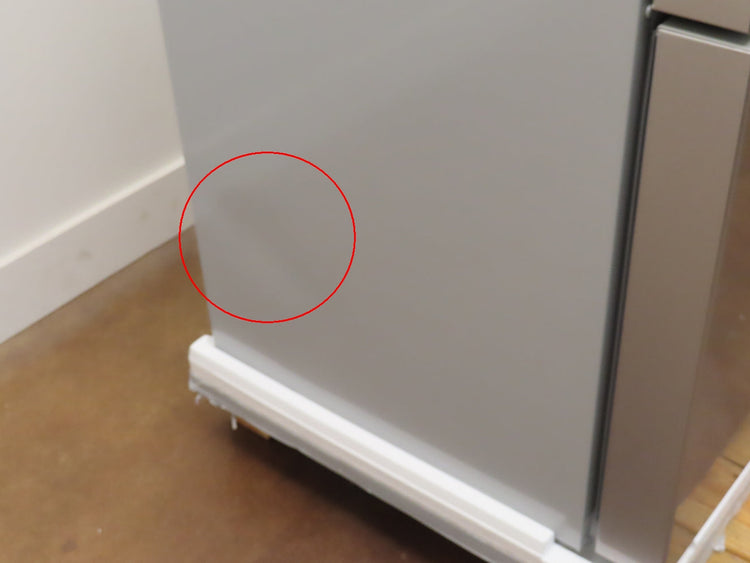 Bosch 800 Series B36CL80ENS 36" Counter Door French Door Refrigerator