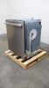 Bosch 24" SS Fully Integrated Built-In 800 Series Smart Dishwasher SHX78CM5N