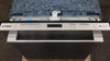 Bosch 24" SS Fully Integrated Built-In 800 Series Smart Dishwasher SHX78CM5N