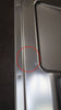 Bosch 24" SS Fully Integrated Built-In 800 Series Smart Dishwasher SHX78CM5N