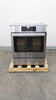 Bosch Benchmark Series 30 Inch SS 4 Elements Slide-In Induction Range HIIP057U