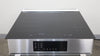 Bosch Benchmark Series 30 Inch SS 4 Elements Slide-In Induction Range HIIP057U