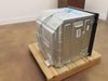 Bosch 500 Series HBE5453UC 24" Convection Electric Wall Oven Stainless Steel