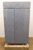 Monogram ZISS480NN 48" Smart Counter Depth Built-In Side by Side Refrigerator