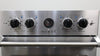Viking 2024 Professional 5 Series 27" SS Rapid Ready Double Wall Oven VDOE527SS