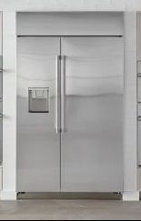 Monogram ZISS480DN 48