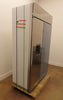 Monogram ZISS480DN 48" Counter Depth Built-In Side by Side Smart Refrigerator