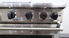 Viking 7 Series 48" Professional-Style Freestanding 2022 Gas Range VGR74826GSS
