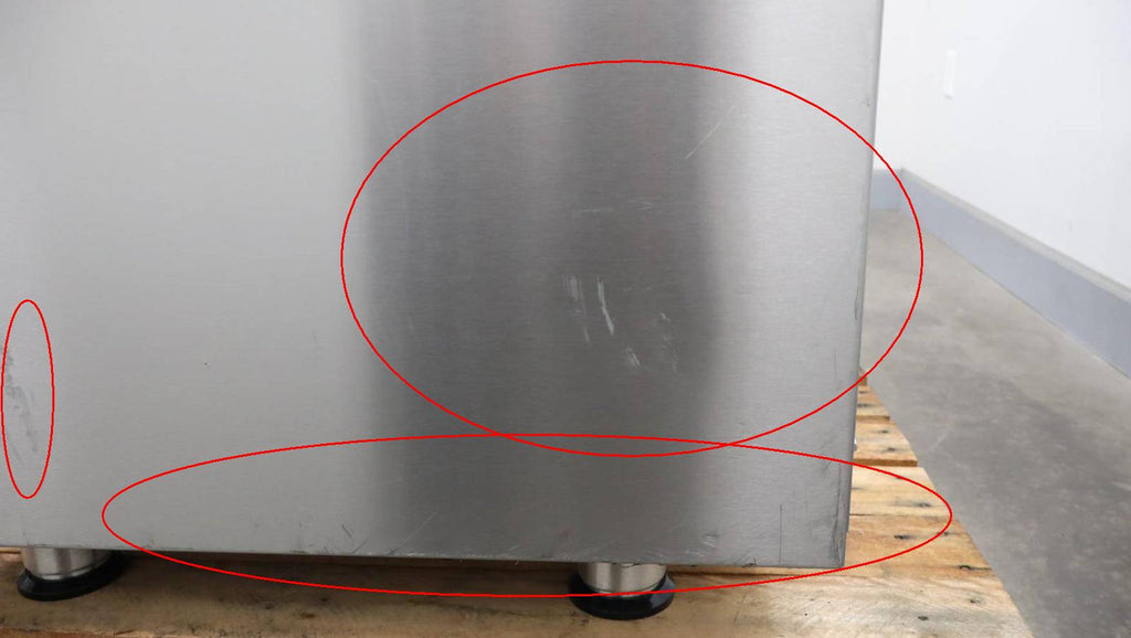 Viking 7 Series 48" Professional-Style Freestanding 2022 Gas Range VGR74826GSS