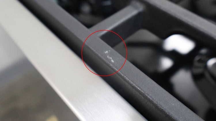 Viking 7 Series 48" Professional-Style Freestanding 2022 Gas Range VGR74826GSS