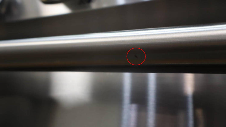 Viking 7 Series 48" Professional-Style Freestanding 2022 Gas Range VGR74826GSS