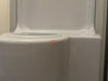 Monogram ZISS360DNSS 36" Counter Depth Built-In Side by Side Smart Refrigerator